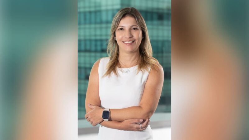 Priscila Conduta Elias, CEO da Conduta Plus Consultoria e Corretora de Seguros / Foto: Divulgação