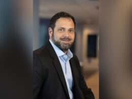 Rafael Guilhon, superintendente de Negócios em Previdência da Zurich Seguros / Foto: Divulgação