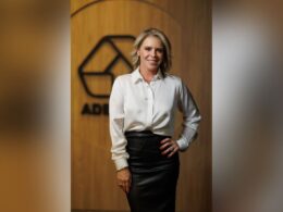 Tatiana Schuchovsky Reichmann, CEO da Ademicon / Foto: Divulgação