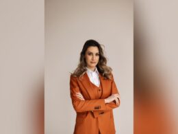 Caroline Daitx, médica especialista em medicina legal e perícia médica / Foto: Divulgação