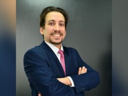 Daniel Abrahão, economista e assessor de investimentos da iHUB / Foto: Divulgação