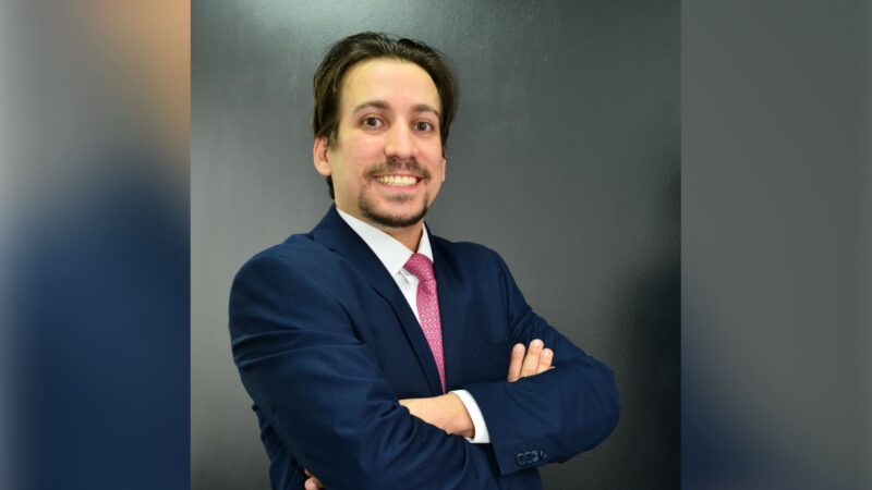 Daniel Abrahão, economista e assessor de investimentos da iHUB / Foto: Divulgação