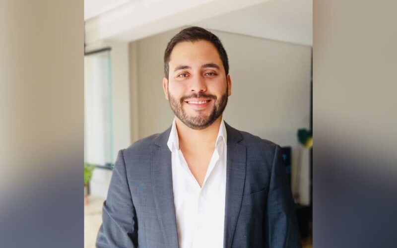 Matias Salazar, Head de Finanças da Clara / Foto: Divulgação