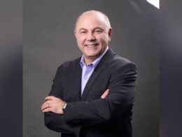 Weliton Costa, diretor de Desenvolvimento de Negócios América Latina do InsureMO / Foto: Divulgação