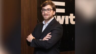 Marcello Carvalho, economista da WIT Invest / Foto: Divulgação