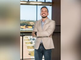 Raphael Ribeiro, Gerente de Relacionamento Comercial Corretores da Maxpar / Foto: Divulgação
