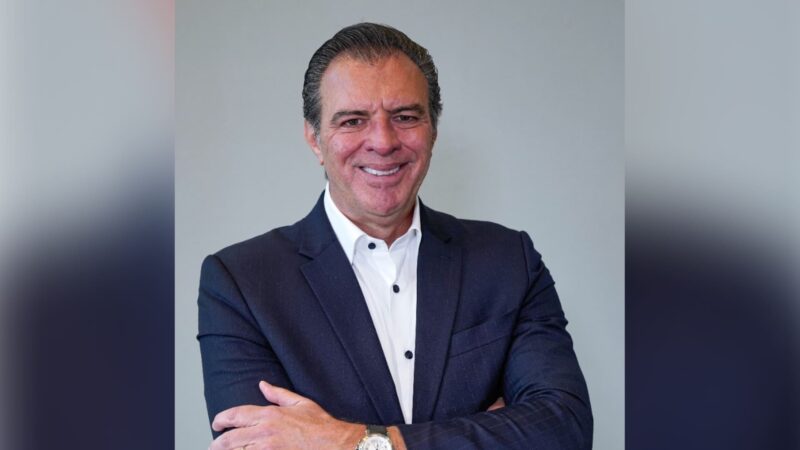 Maurício Quadrado, empresário e investidor / Foto: Divulgação