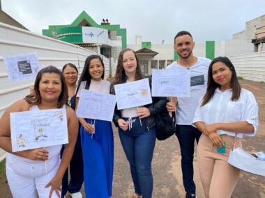 Hospitais e Policlínicas em Goiás realizam atividades do Janeiro Branco / Foto: Divulgação