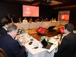 Lideranças do Grupo Bradesco Seguros destacam as principais iniciativas de 2024 e abordam perspectivas para o próximo ano / Foto: Divulgação