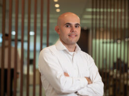 Carlos Silva, representante do Sindicato das Seguradoras do Norte e Nordeste (Sindsegnne) / Foto: Divulgação