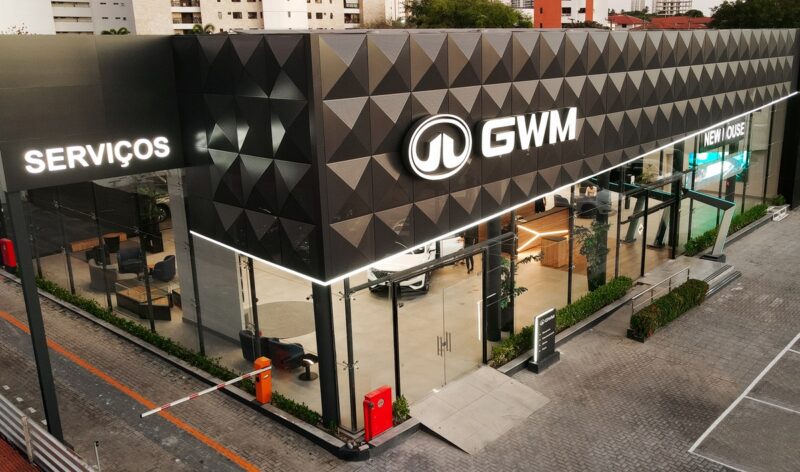 GWM oferece inspeção e lavagem grátis em campanha de férias para todos os seus clientes / Foto: Divulgação