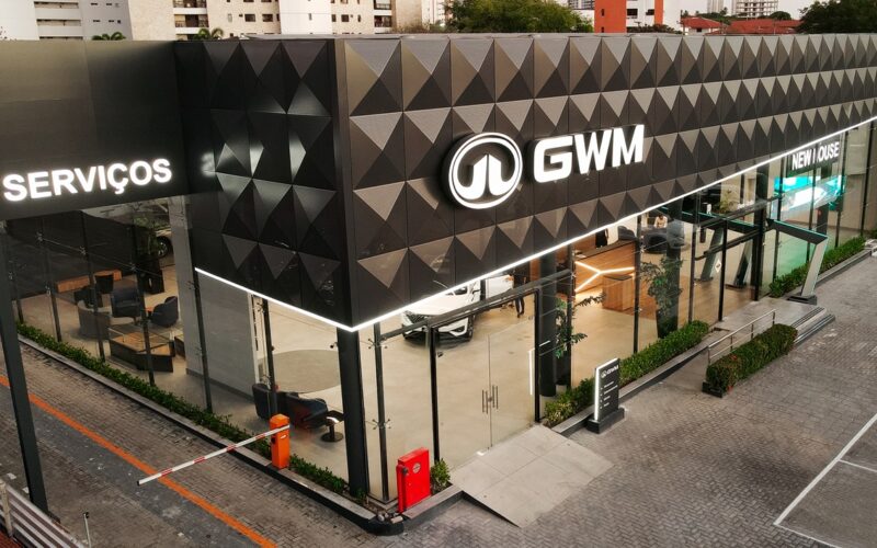 GWM oferece inspeção e lavagem grátis em campanha de férias para todos os seus clientes / Foto: Divulgação