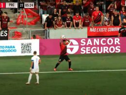 Sancor Seguros investe no futebol e patrocina o Paranaense / Foto: Divulgação