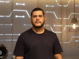 Fábio Falcão, CEO da IARIS / Foto: Divulgação