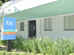 Sede do IBCC Oncologia, localizada na Mooca em São Paulo (SP) / Foto: Divulgação