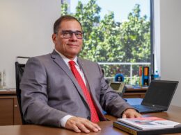 Marcio Coutinho, Diretor da CAPEMISA Capitalização / Foto: Divulgação