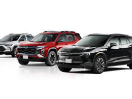 GM Fleet expande locação de veículos por assinatura para pessoas físicas / Foto: Divulgação
