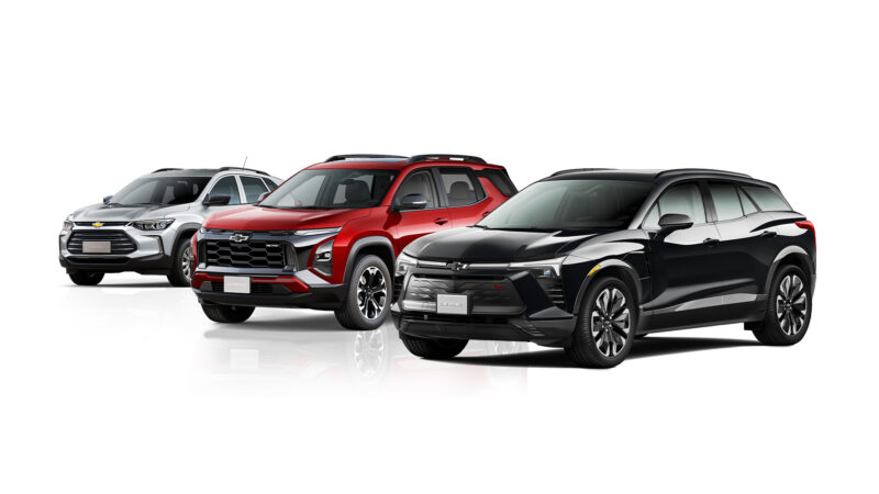 GM Fleet expande locação de veículos por assinatura para pessoas físicas / Foto: Divulgação