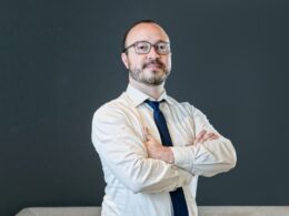 Gabriel Nascimento, Gerente de Marketing de Produto e Inovação LATAM na Allianz Partners / Foto: Divulgação