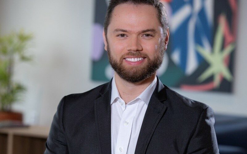 Alan Castelo Branco, Diretor da área de Transporte da Gallagher no Brasil / Foto: Divulgação