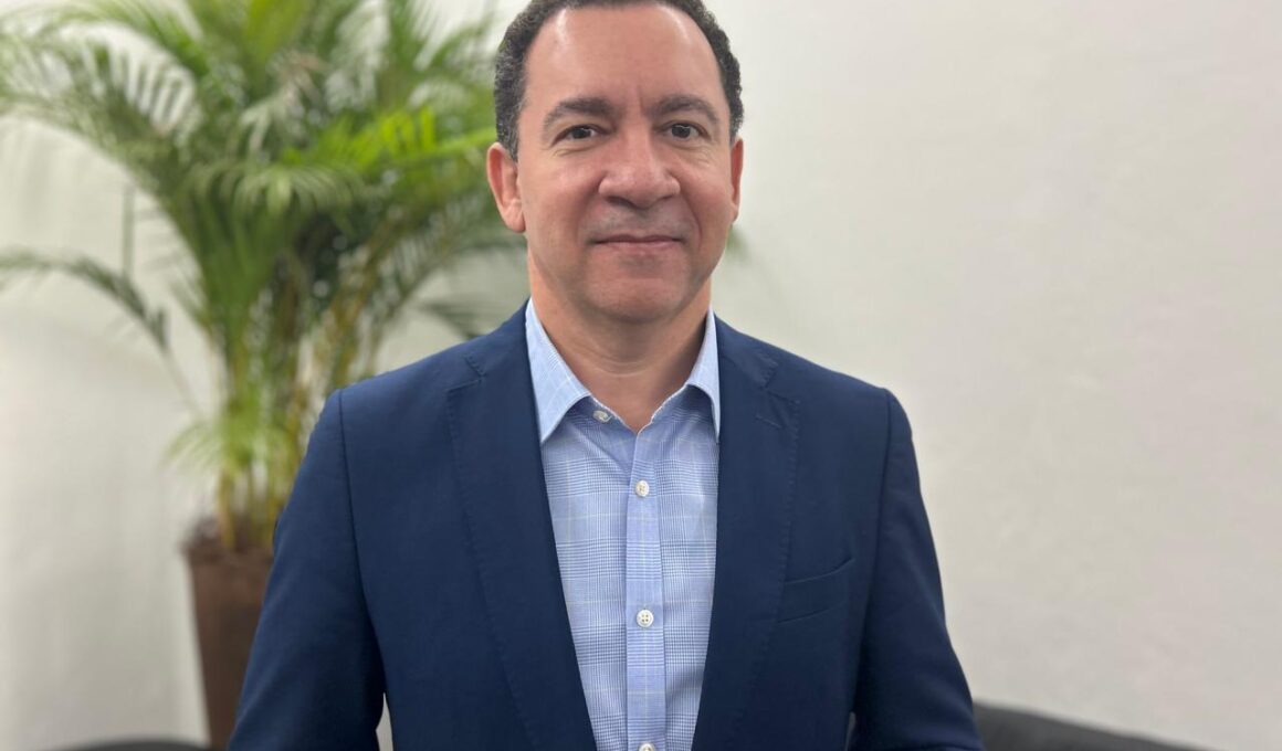 Dyogo Oliveira, presidente da Confederação Nacional das Seguradoras (CNseg) / Foto: Universo do Seguro