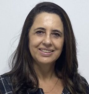 Liliane Frosini, docente da Escola de Engenharia da Universidade Presbiteriana Mackenzie / Divulgação