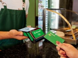 Valor inclui transações realizadas nas modalidades débito, crédito e Pix QR Code, sendo que as operações via Pix apresentaram um crescimento de 172% em relação ao ano anterior / Foto: Divulgação