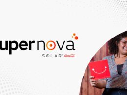 Solar Coca-Cola lança desafios de inovação aberta para startups brasileiras / Divulgação