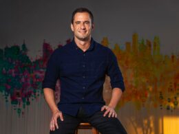 Fabio Plein, diretor regional para as Américas da Coinbase / Foto: Divulgação