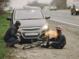 Extinção do DPVAT deixa lacunas no atendimento às vítimas de acidentes de trânsito / Foto: Freepik