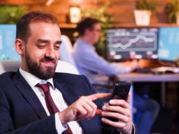 Estratégias simples para começar a investir com segurança / Foto: Freepik