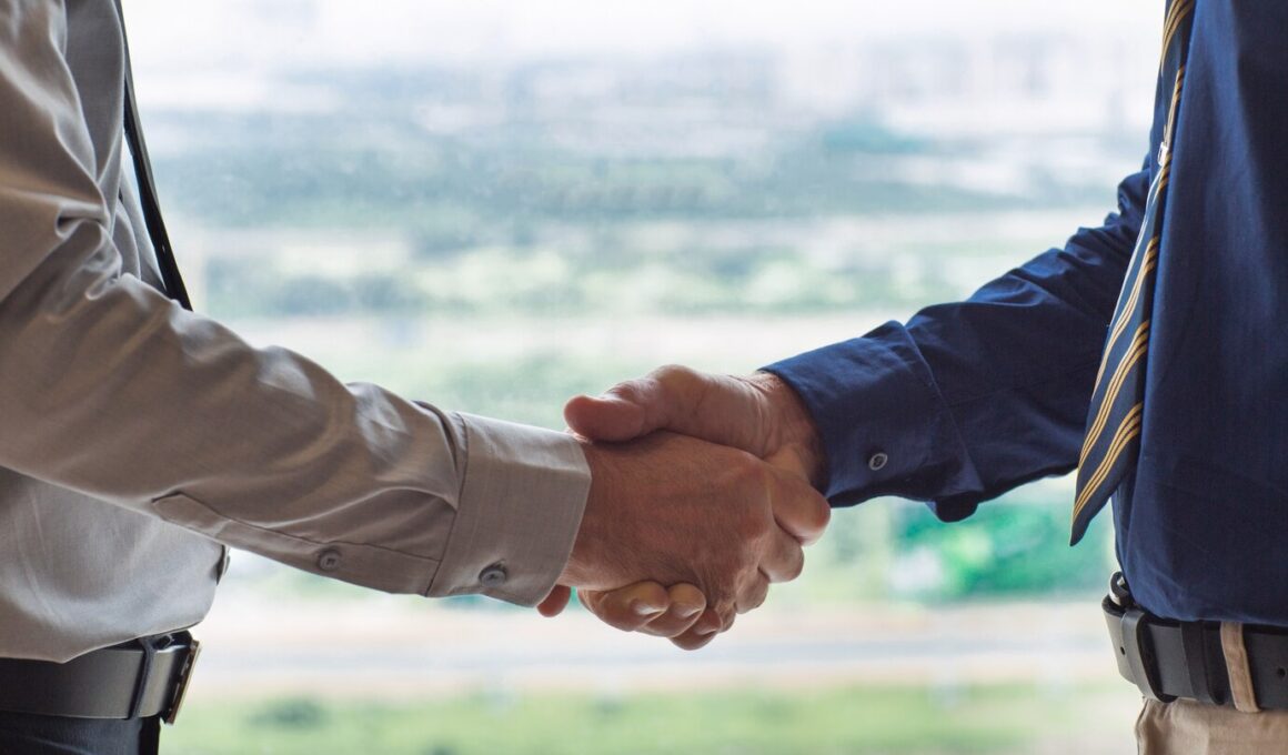 Lavoro fecha parceria com a Alper Seguros / Foto: Freepik