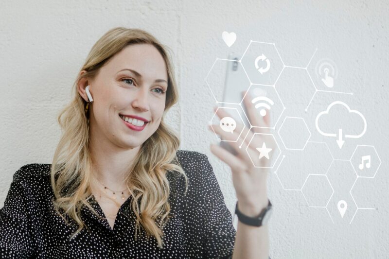 Estudo revela quatro possíveis futuros para o setor de seguros em 2040 / Foto: Freepik