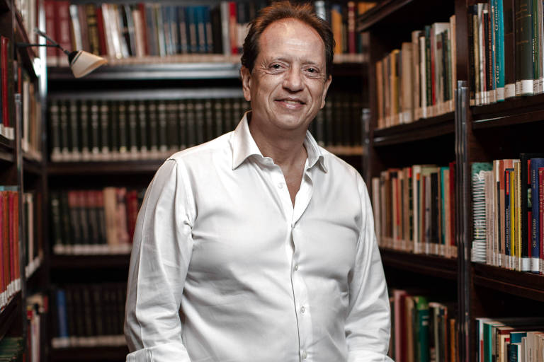 Dr. Ernesto Tzirulnik, presidente do Instituto Brasileiro de Direito do Seguro (IBDS) / Foto: Divulgação