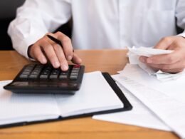 Seguro Prestamista se consolida como estratégia eficaz no planejamento financeiro familiar do início do ano / Foto: Freepik