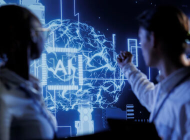 Dicas essenciais para formar equipes de alta performance em Inteligência Artificial / Foto: Freepik