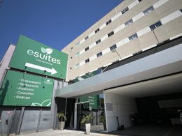 AHI | eSuites Sorocaba / Foto: Divulgação