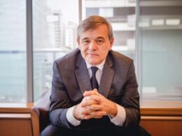 Rogério Bruch, diretor do Grupo Fetra / Foto: Divulgação