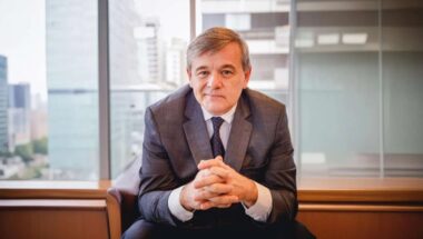 Rogério Bruch, diretor do Grupo Fetra / Foto: Divulgação