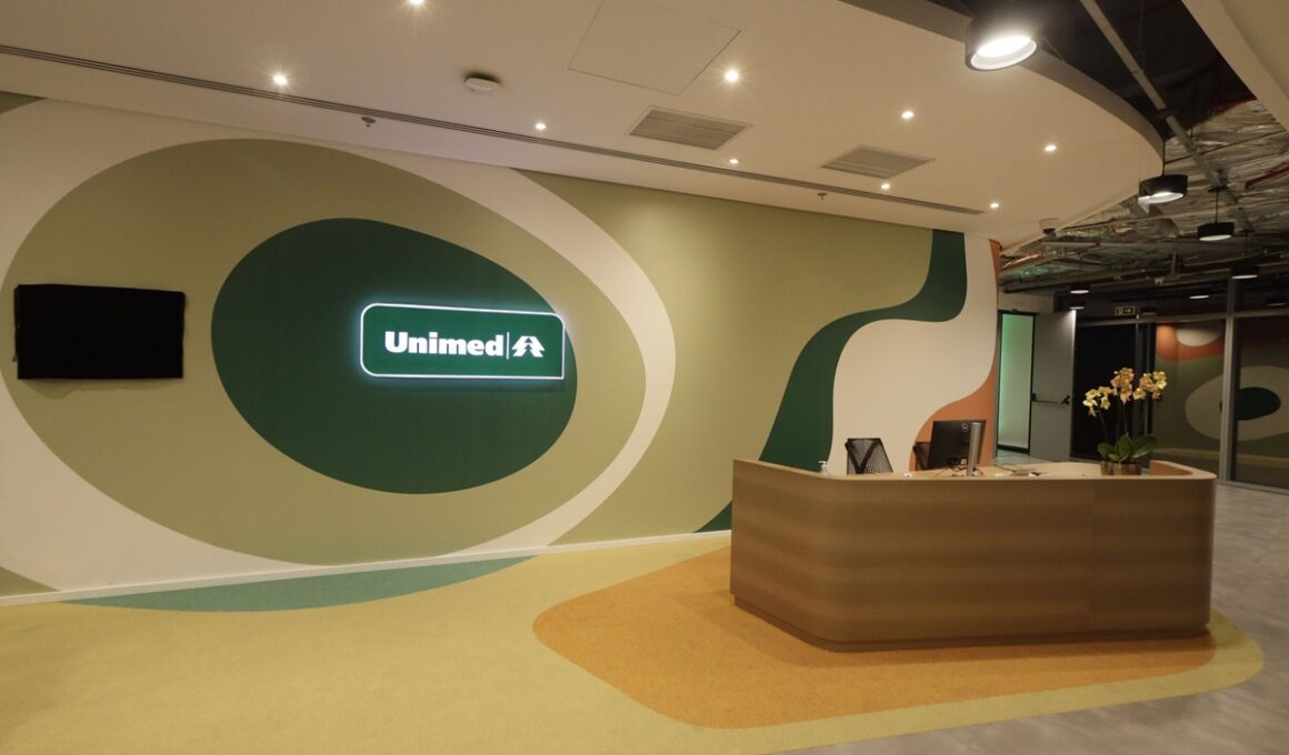 Unimed Nacional: a melhor entre as maiores no IDSS / Foto: Divulgação
