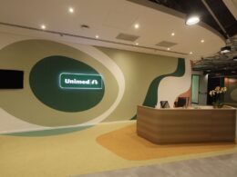 Unimed Nacional: a melhor entre as maiores no IDSS / Foto: Divulgação