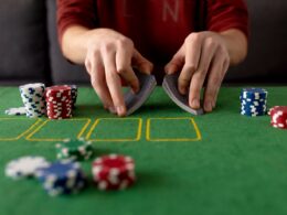 Regulamentação dos jogos de azar no Brasil: avanços, desafios e impactos sociais e econômicos / Foto: Freepik