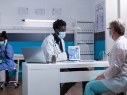 Como os ataques cibernéticos estão colocando a saúde em risco / Foto: Freepik