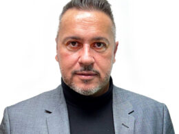 Cesar Augusto de Aragao Alves, Diretor Geral da Charles Taylor no Brasil / Foto: Divulgação
