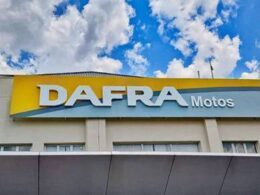 Parceria entre Âncora Consórcios e Dafra impulsiona mercado de motos no Brasil / Foto: Divulgação