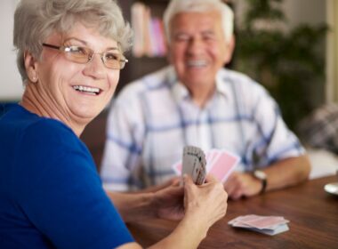 Planejamento financeiro: 58% dos idosos não se prepararam para a aposentadoria / Foto: Freepik