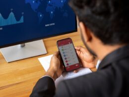 Sensedia mapeia 4 novidades sobre o Open Finance no Brasil em 2025 / Foto: Freepik