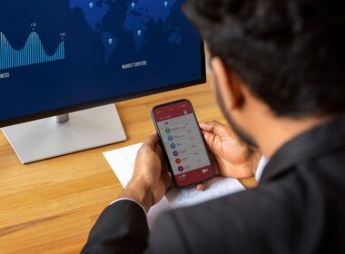 Sensedia mapeia 4 novidades sobre o Open Finance no Brasil em 2025 / Foto: Freepik