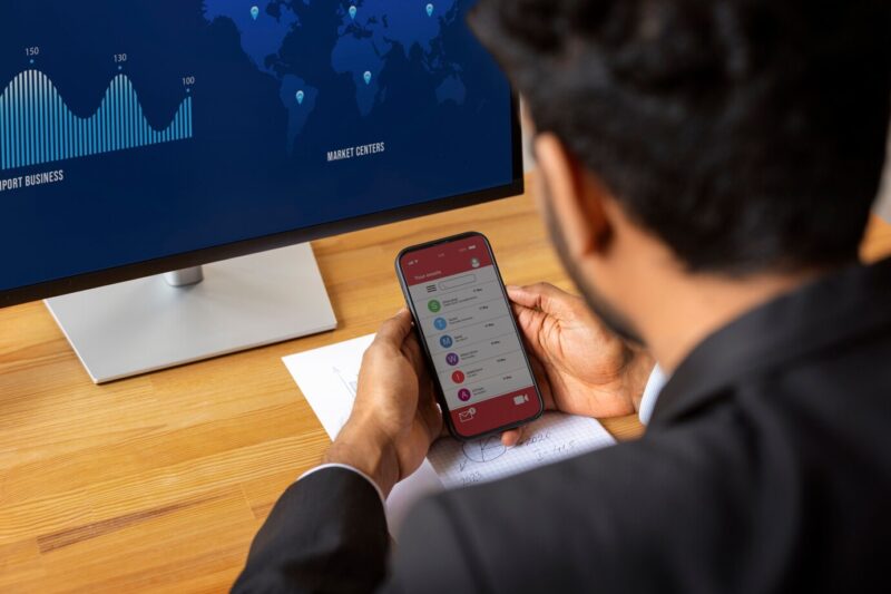 Sensedia mapeia 4 novidades sobre o Open Finance no Brasil em 2025 / Foto: Freepik