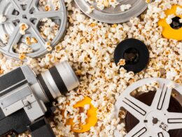 Seguros nos bastidores do cinema: A proteção por trás do Globo de Ouro de Fernanda Torres / Foto: Freepik